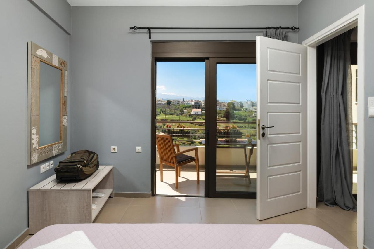 Luxury Apartment In Halepa Χανιά Εξωτερικό φωτογραφία