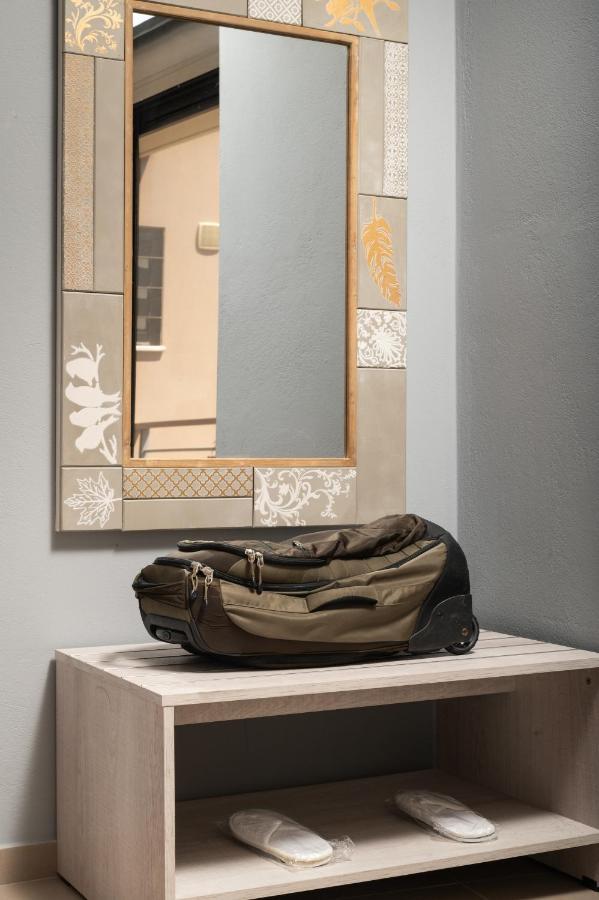 Luxury Apartment In Halepa Χανιά Εξωτερικό φωτογραφία